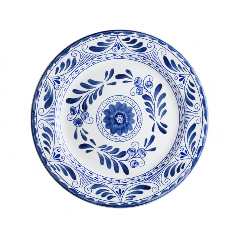 Plato talavera top